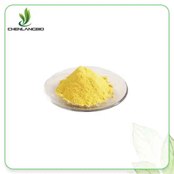 Polygonum Cuspidatum Emodin Polygonum Cuspidatum Emodin